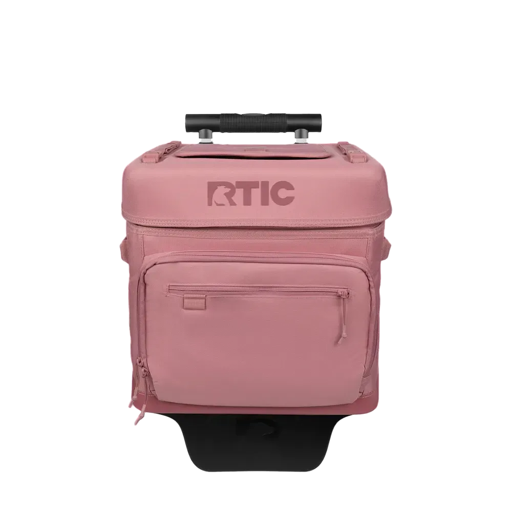 RTIC Everyday 40 Can Wheeled Cooler