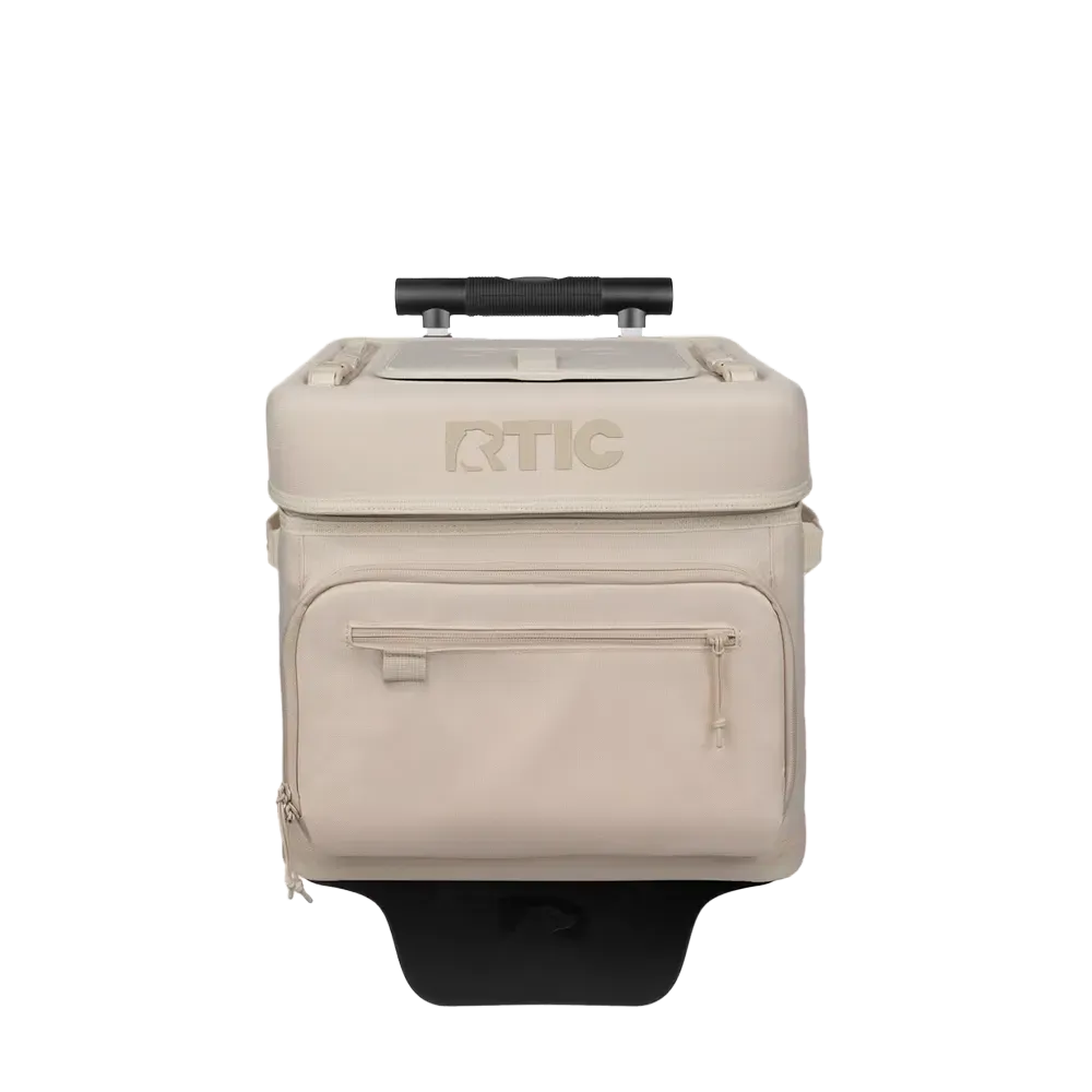 RTIC Everyday 40 Can Wheeled Cooler