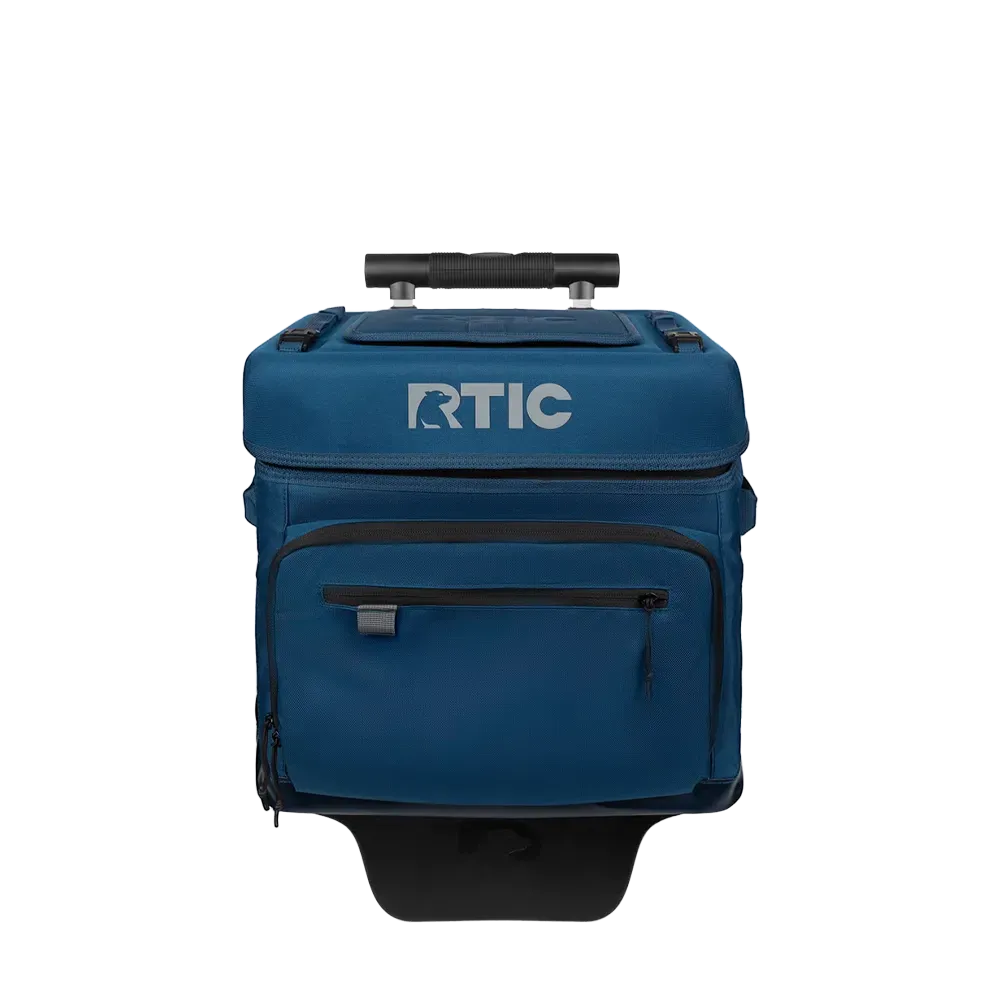 RTIC Everyday 40 Can Wheeled Cooler