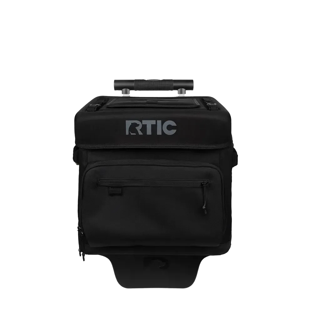 RTIC Everyday 40 Can Wheeled Cooler