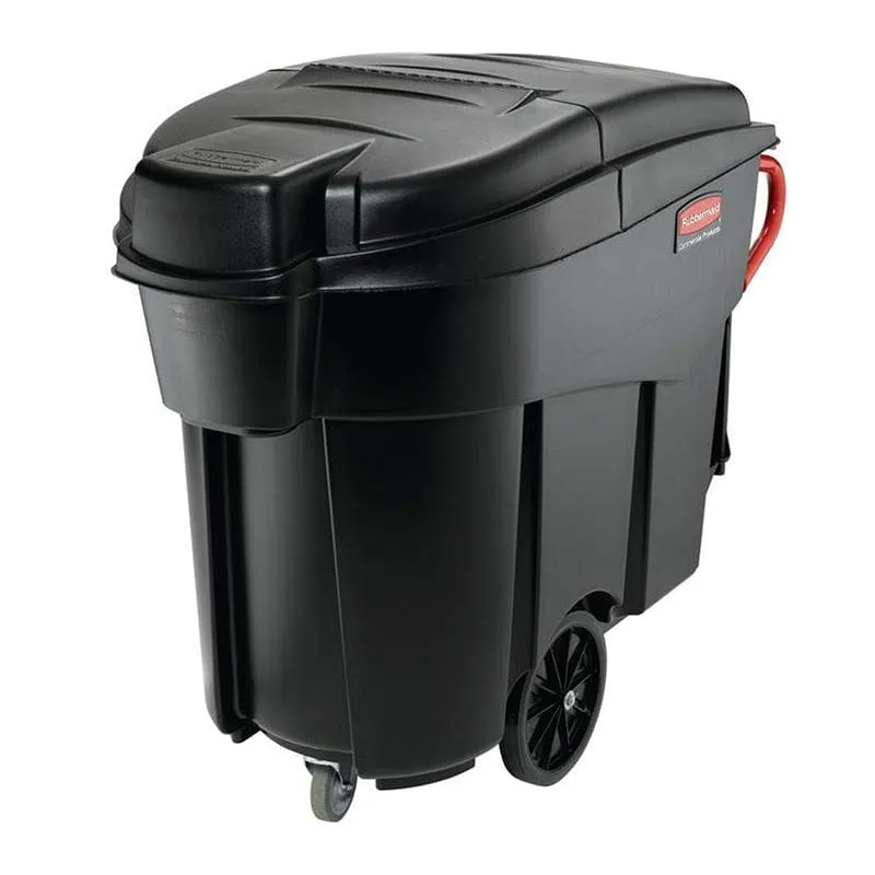 Rubbermaid Mega Brute Waste Collector