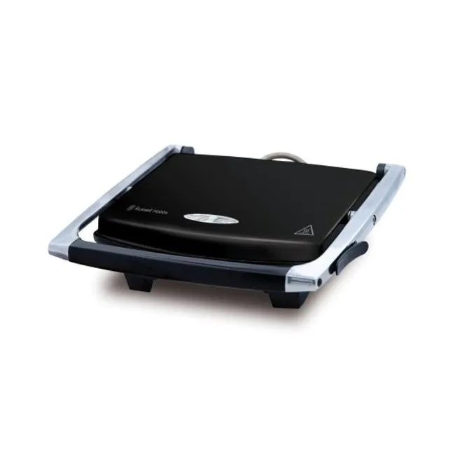 Russell Hobbs Sandwich Press - Black RHSP801BLK...