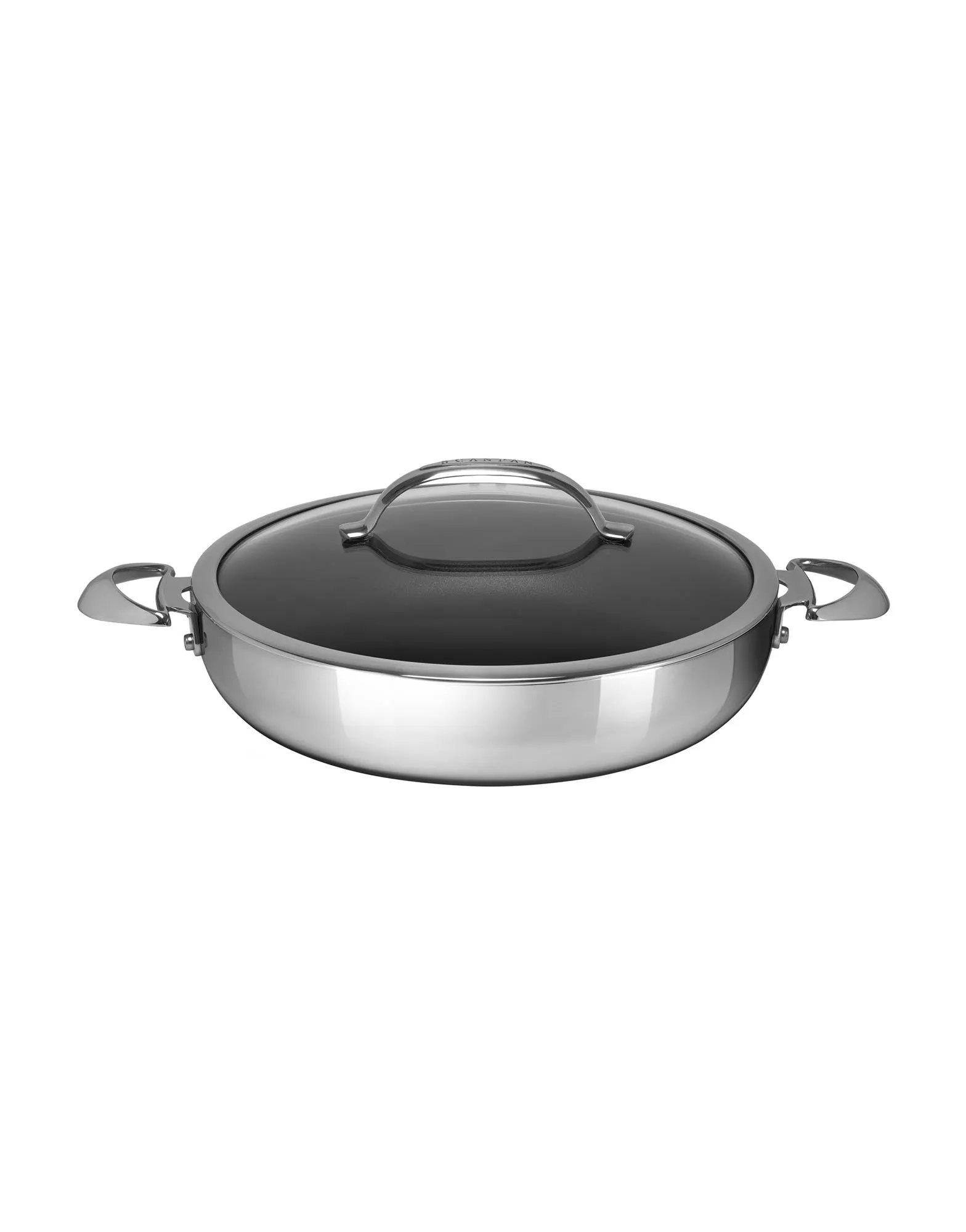 Scanpan HaptIQ Non-Stick 32cm Chef Pan