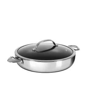 Scanpan HaptIQ Non-Stick 32cm Chef Pan