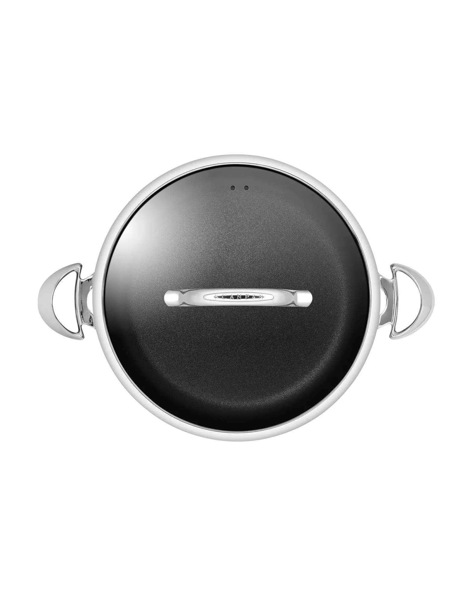 Scanpan HaptIQ Non-Stick 32cm Chef Pan