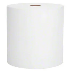 Scott Bleach Ultra-soft Towel Roll