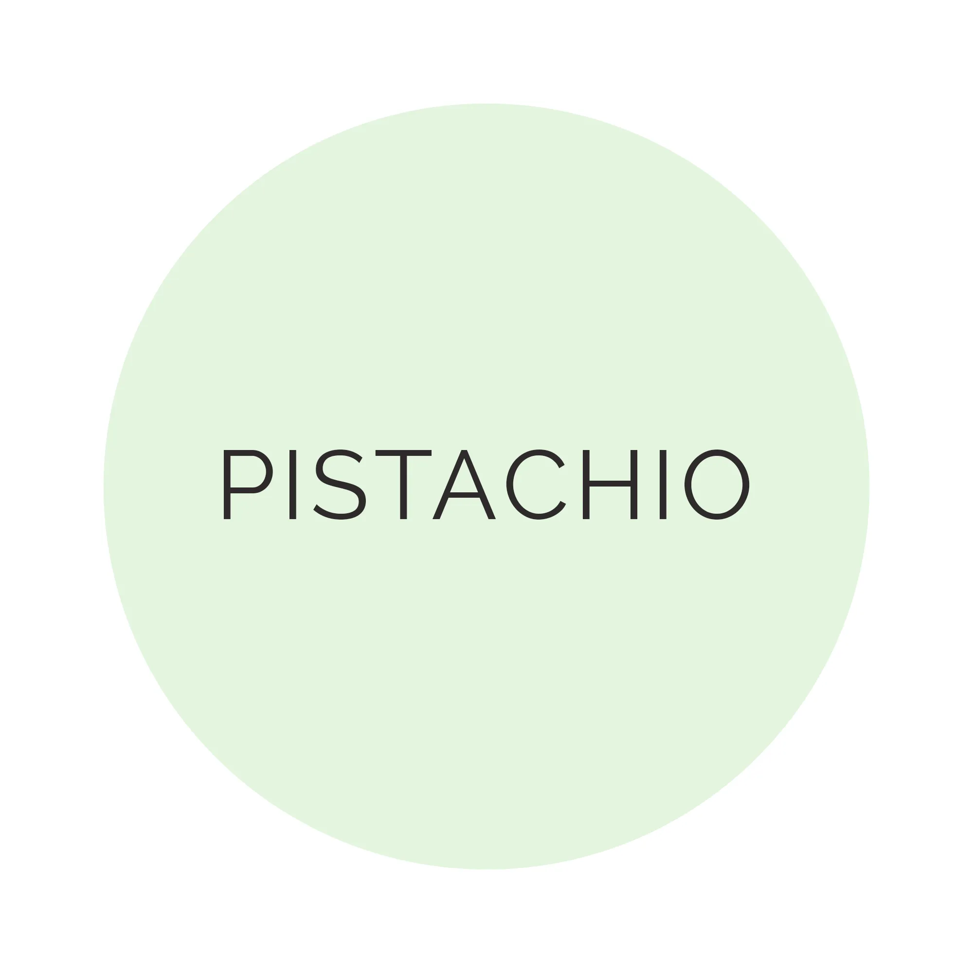Shades Pistachio Dinner Plates
