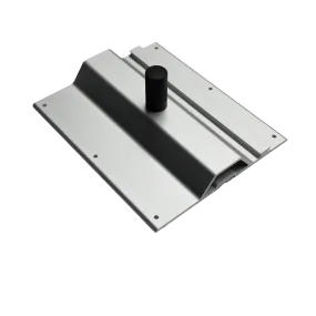 Silver Standard Lagun Table Mount