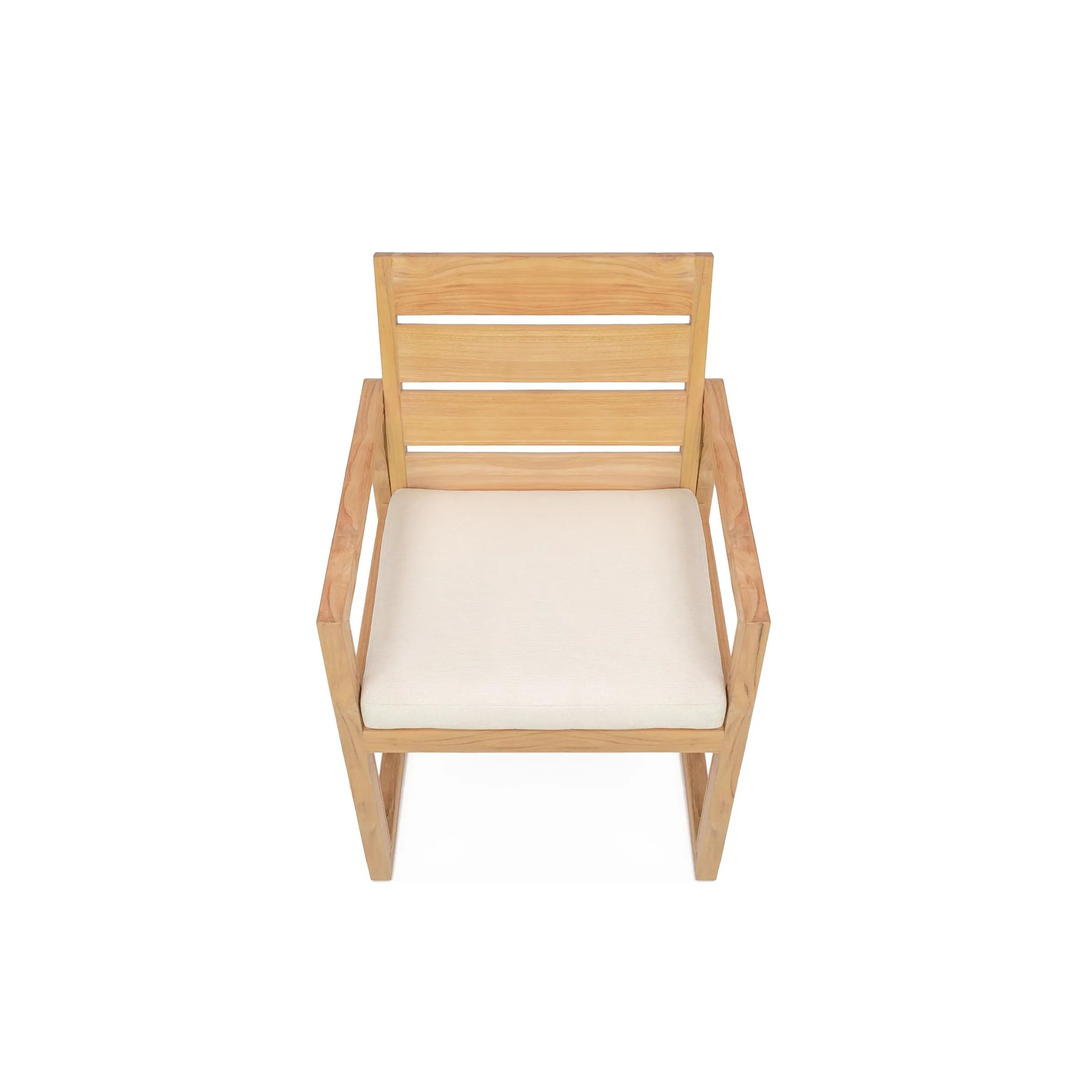 Single Seat Cushion