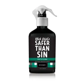 Sir Richard's Toy Cleaner Spray 8.5 Oz.