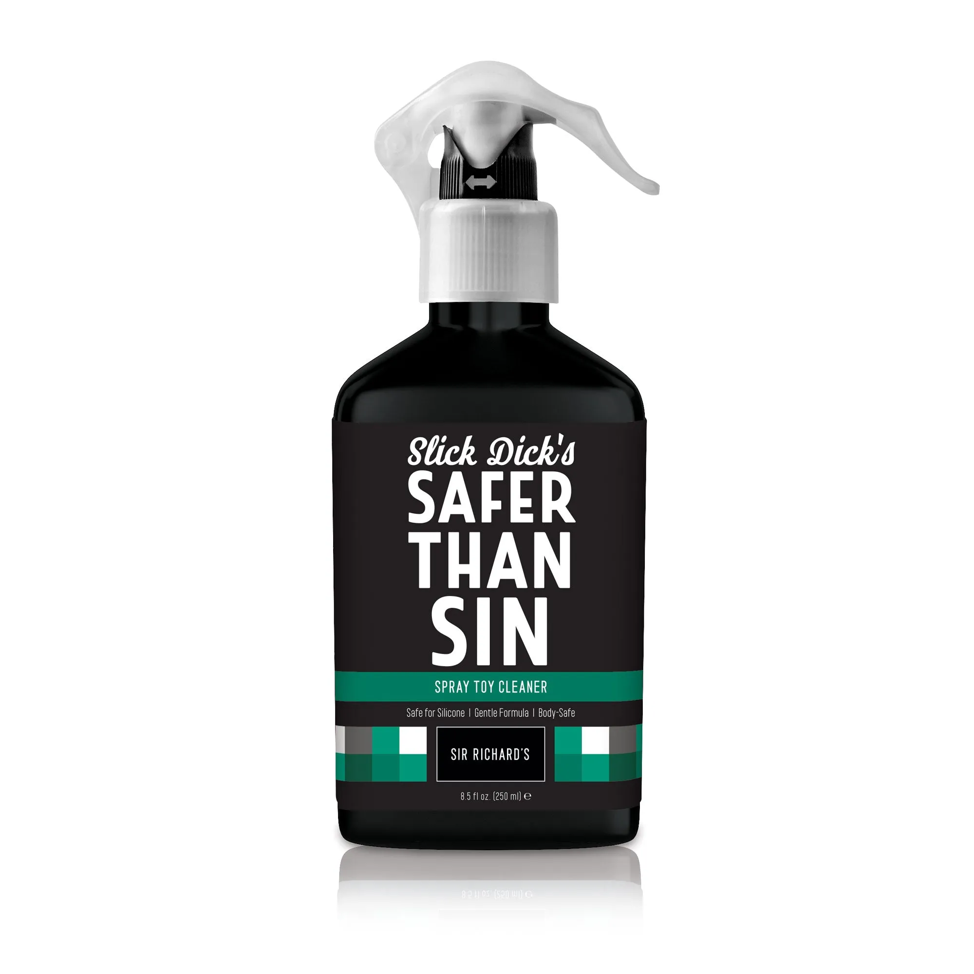 Sir Richard's Toy Cleaner Spray 8.5 Oz.