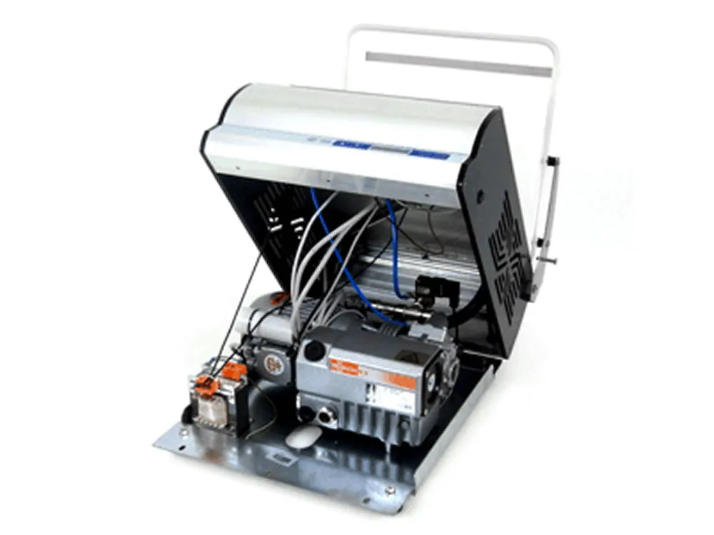 Sirman W8 30 EASY 310mm Vacuum Packer