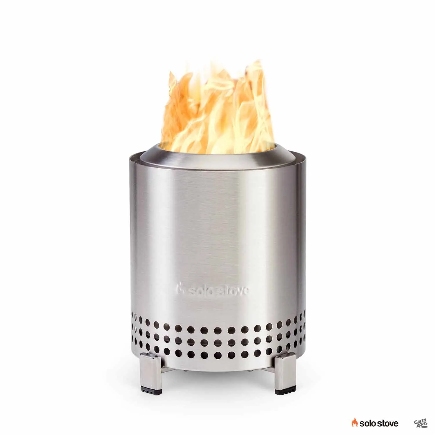 Solo Stove Mesa Tabletop Fire Pit