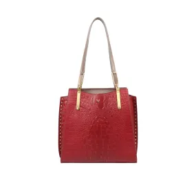 SPEAK EASY 01 SHOULDER BAG