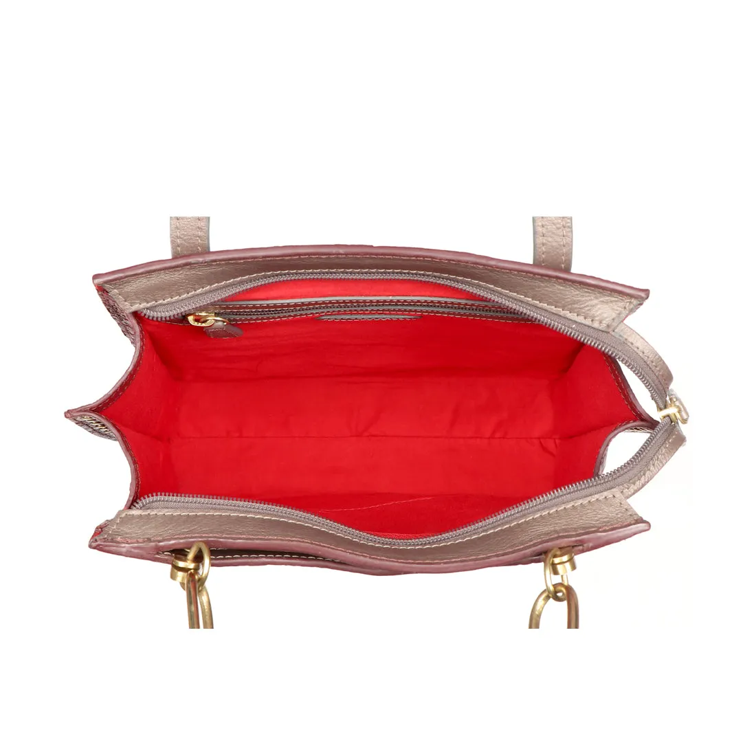 SPEAK EASY 01 SHOULDER BAG