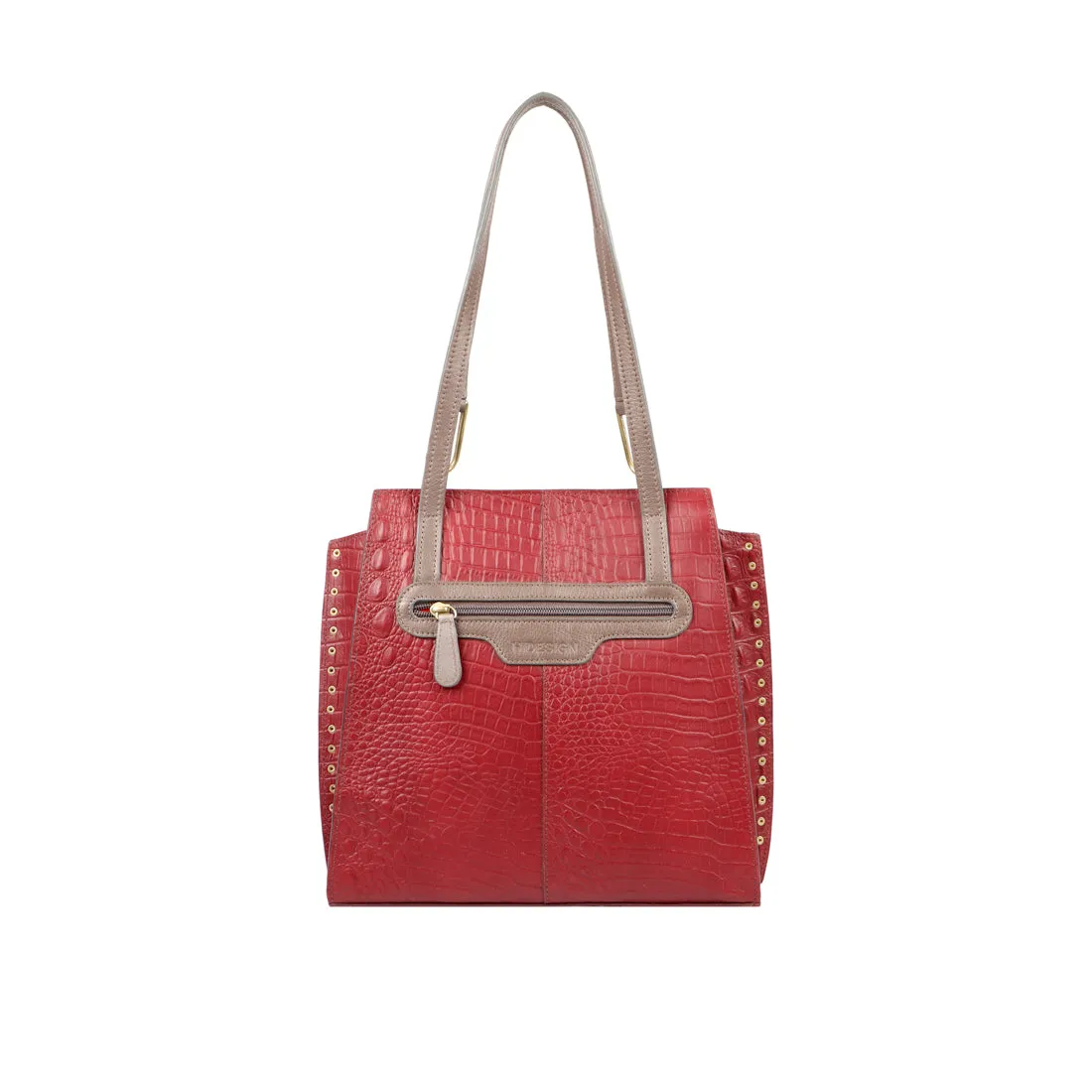 SPEAK EASY 01 SHOULDER BAG