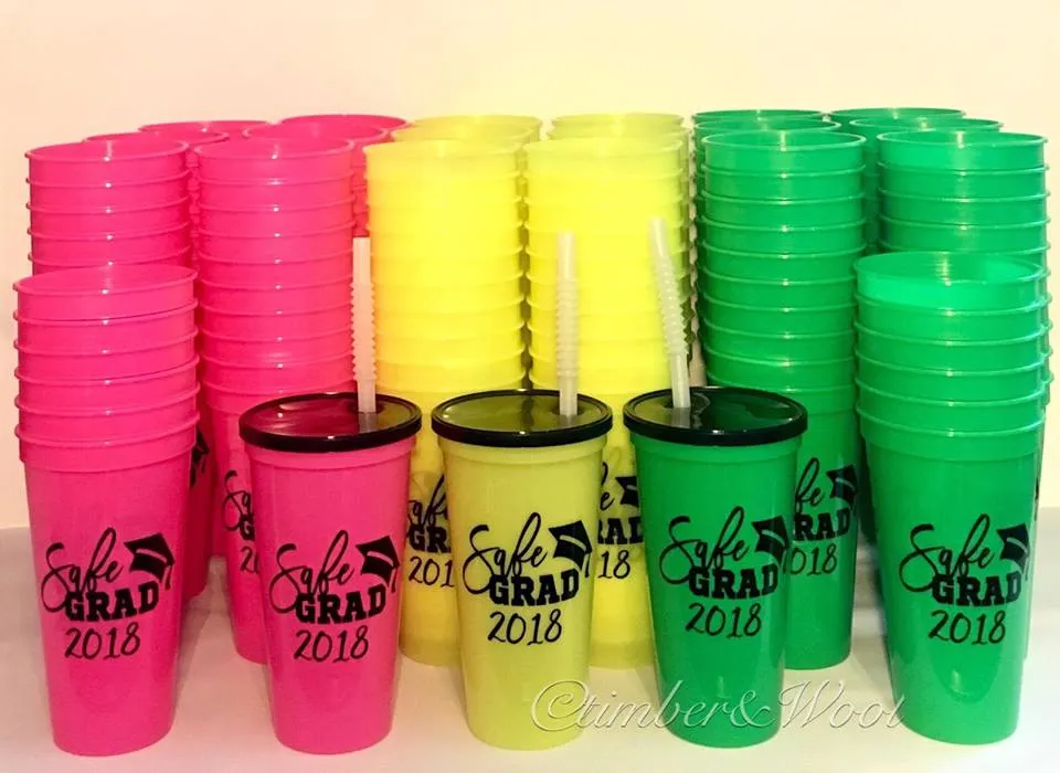 Stadium Cups - 24 oz