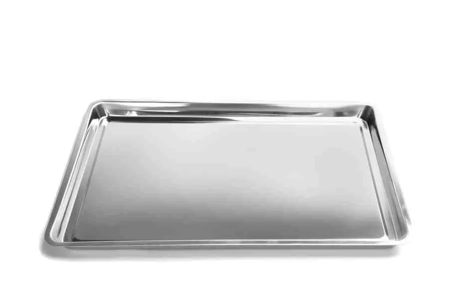 Stainless Steel Cookie Sheet | Fox Run