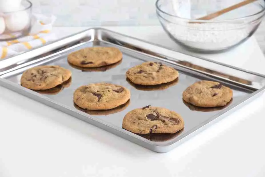 Stainless Steel Cookie Sheet | Fox Run