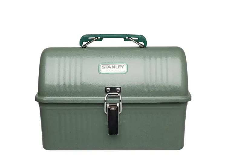 Stanley Legendary Classic 5.5qt Lunch Box