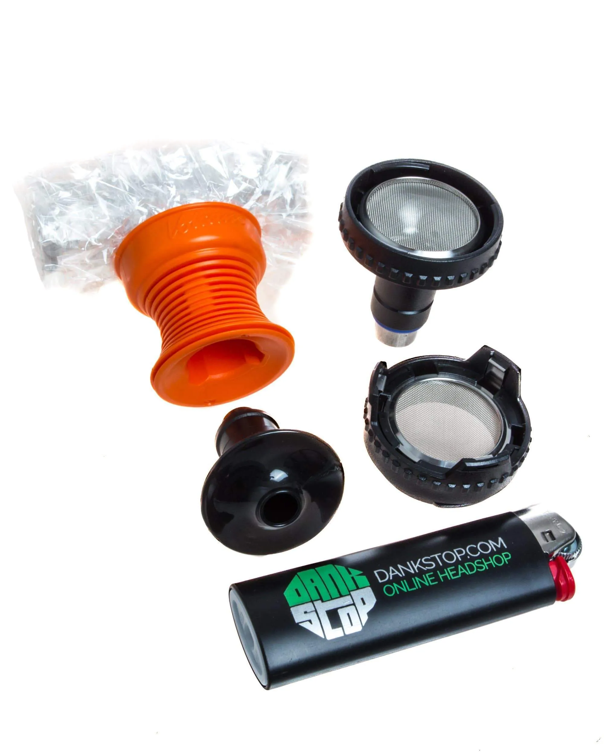 Storz & Bickel Volcano Easy Valve Starter Kit