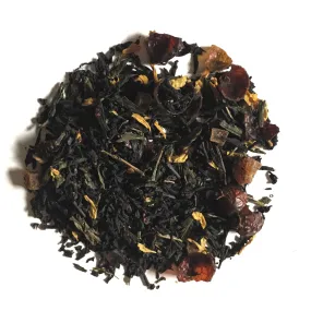 Strawberry Magic Green Tea