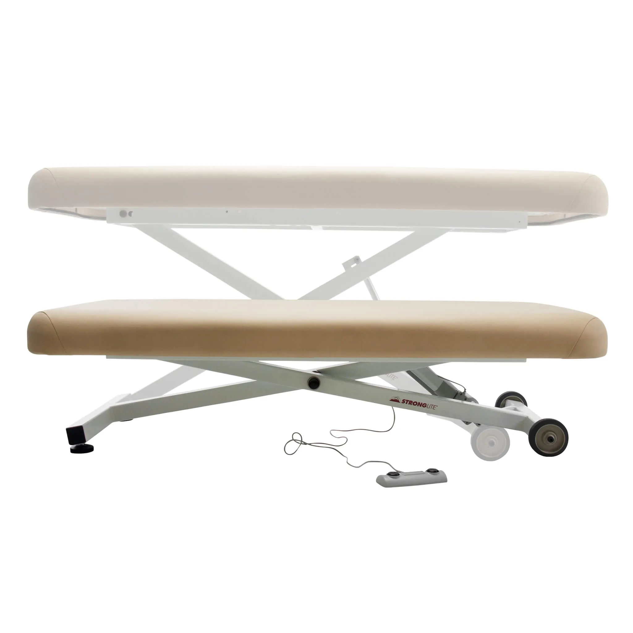 Stronglite Electric Ergo Lift Treatment Table