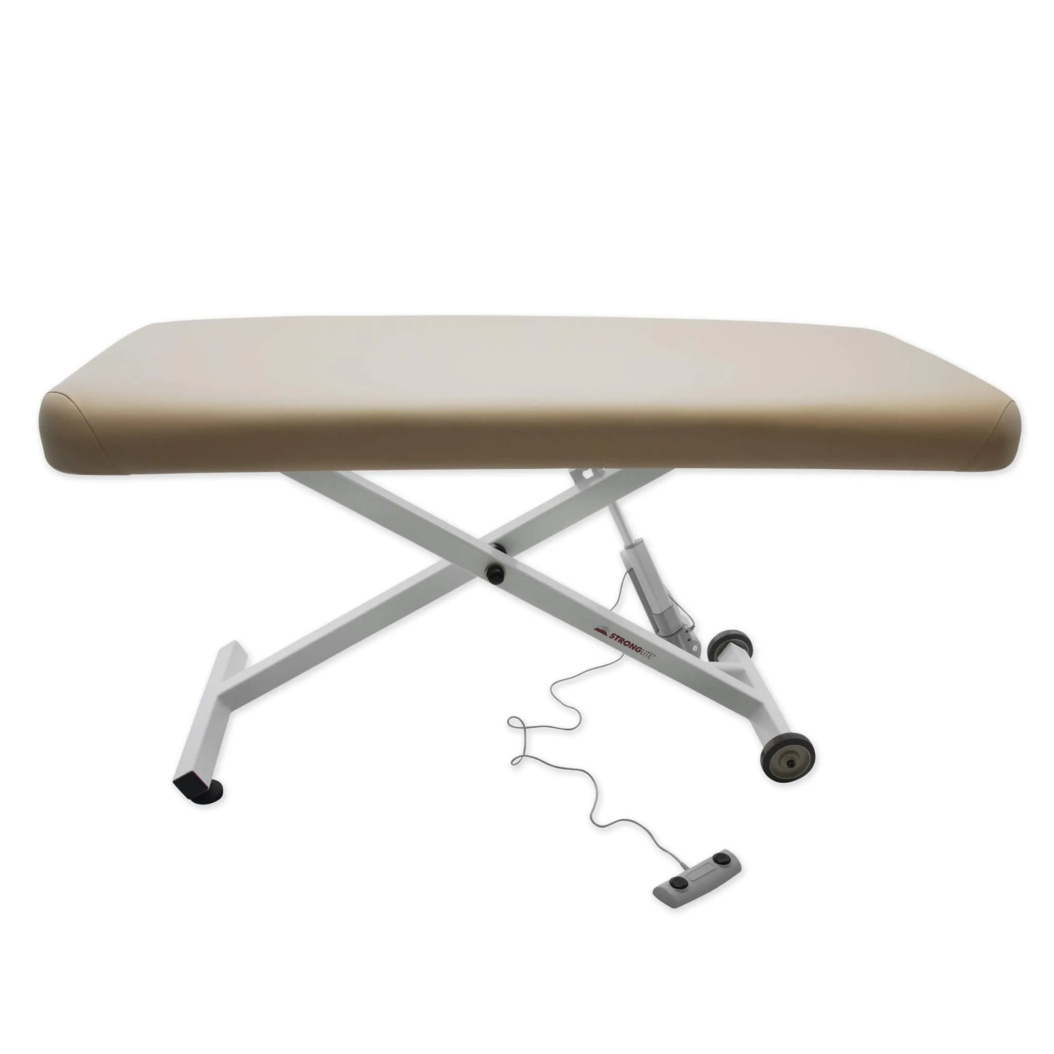 Stronglite Electric Ergo Lift Treatment Table