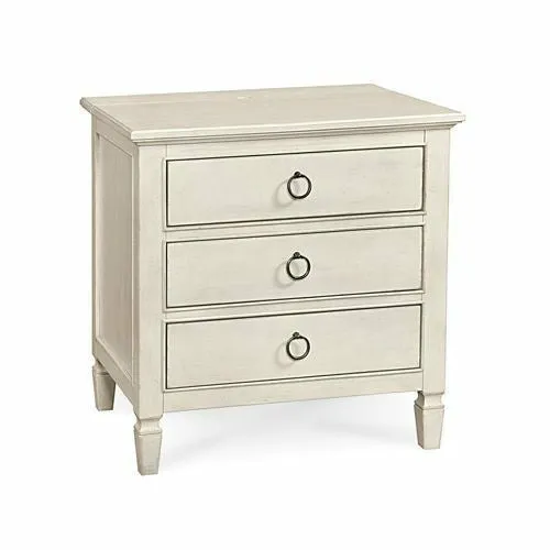Summer Hill Night Stand