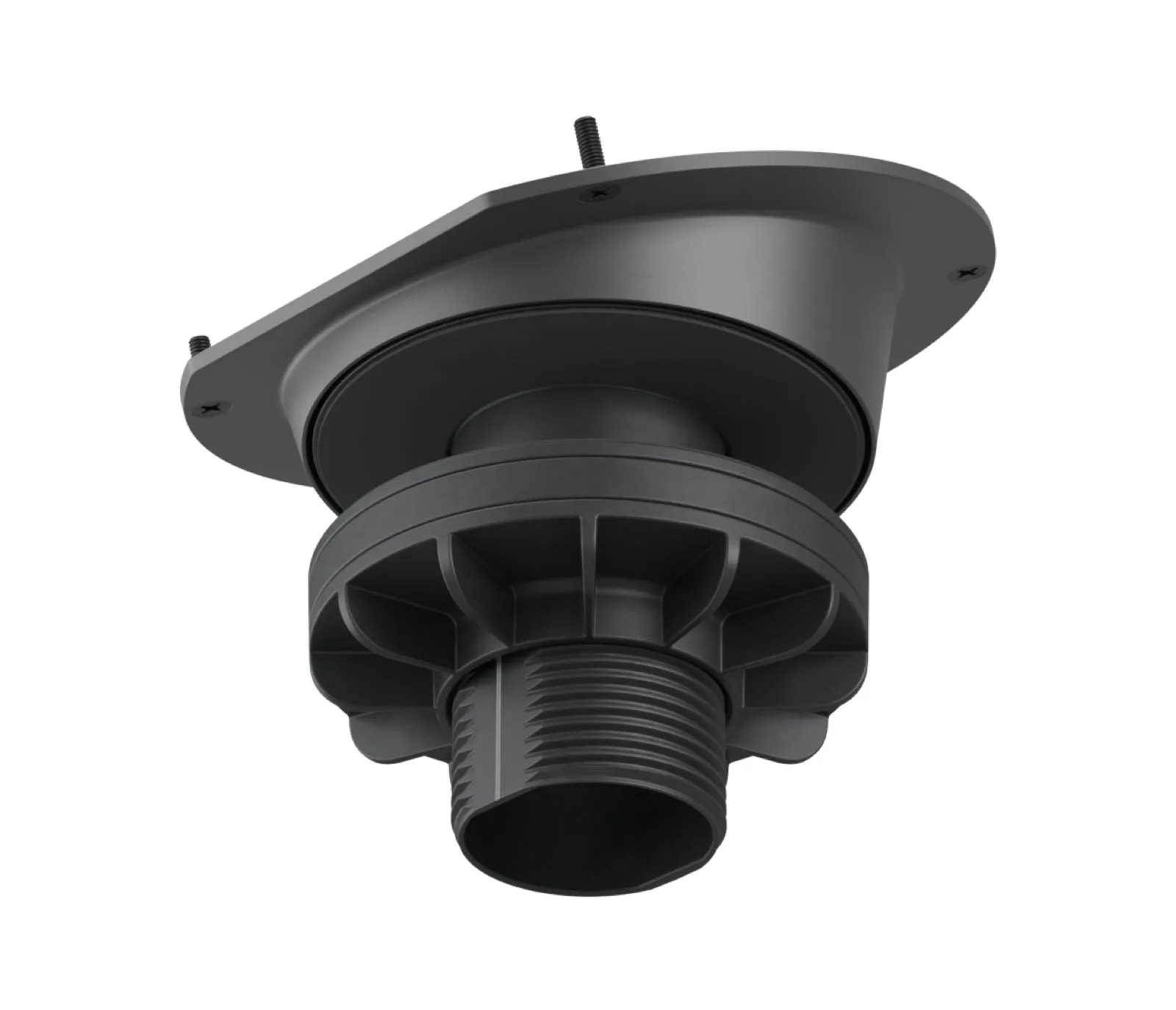 Tap Riser Mount