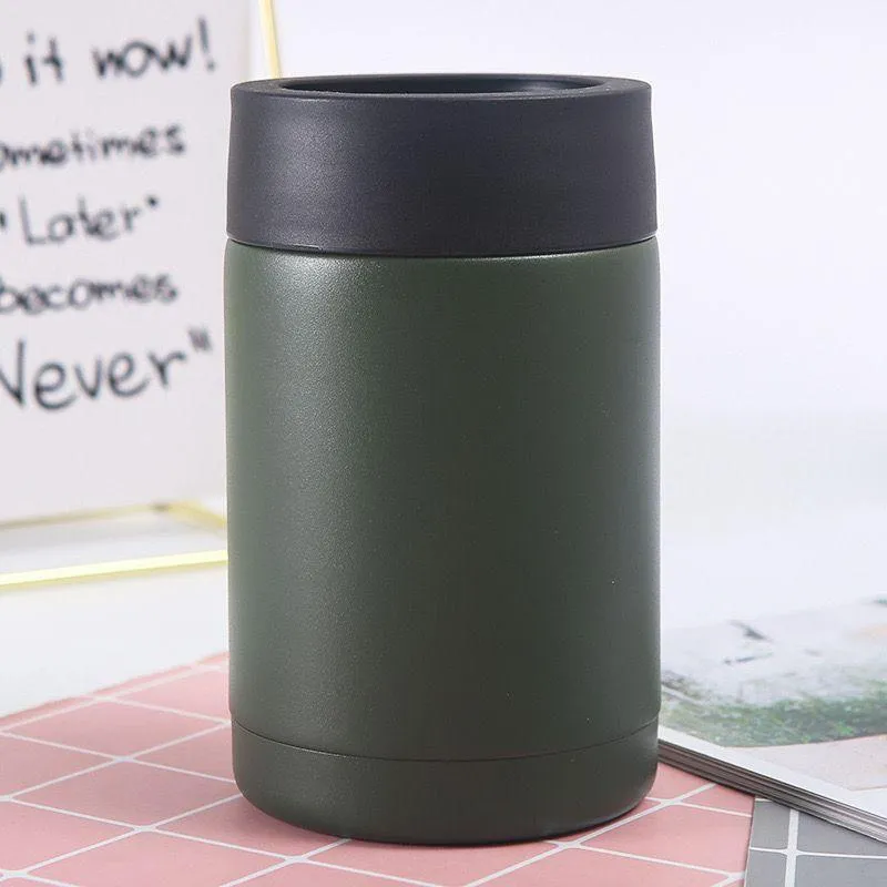 THE CAN/PINT COOLER