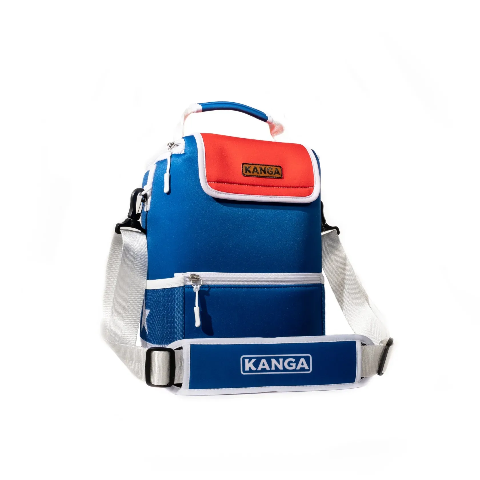 The Pouch By Kanga Coolers - Captain