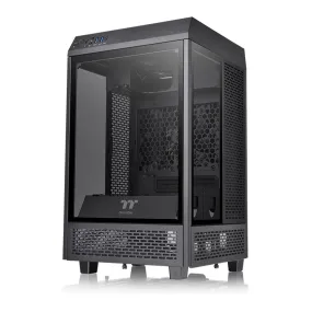 Thermaltake CA-1R3-00S1WN-00 The Tower 100 Mini-ITX Chassis