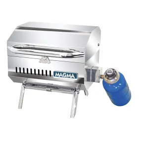TrailMate Gas Grill