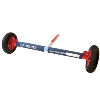 Trolley Padding Kit