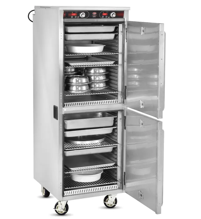 Ultra-Universal Heated Holding - HLC-2127-9-9 WR