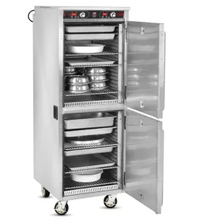 Ultra-Universal Heated Holding - HLC-2127-9-9 WR