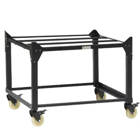 Vegepod Trolley Stand With Wheels Medium