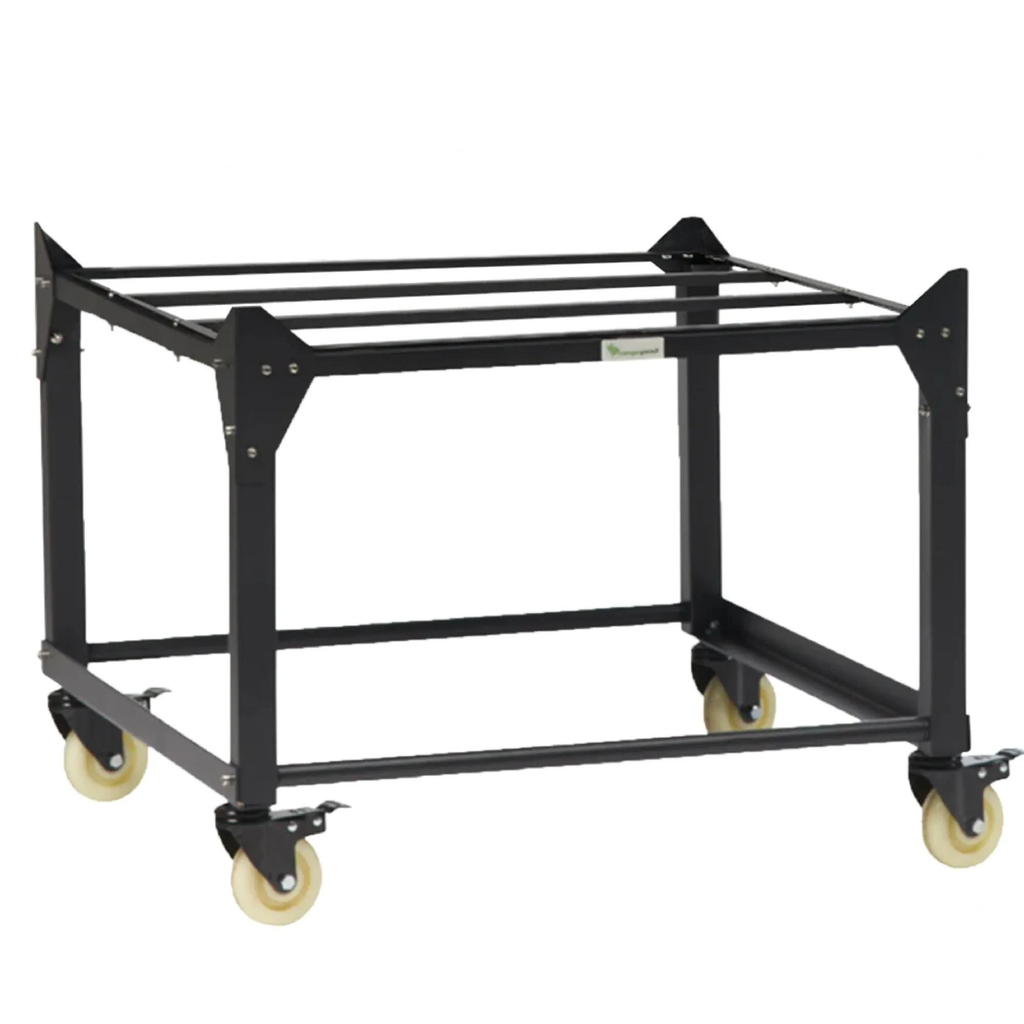 Vegepod Trolley Stand With Wheels Medium