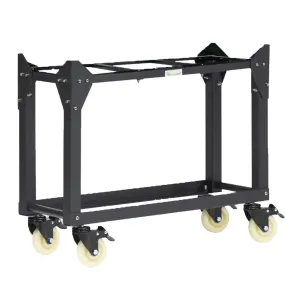 Vegepod Trolley Stand With Wheels Small