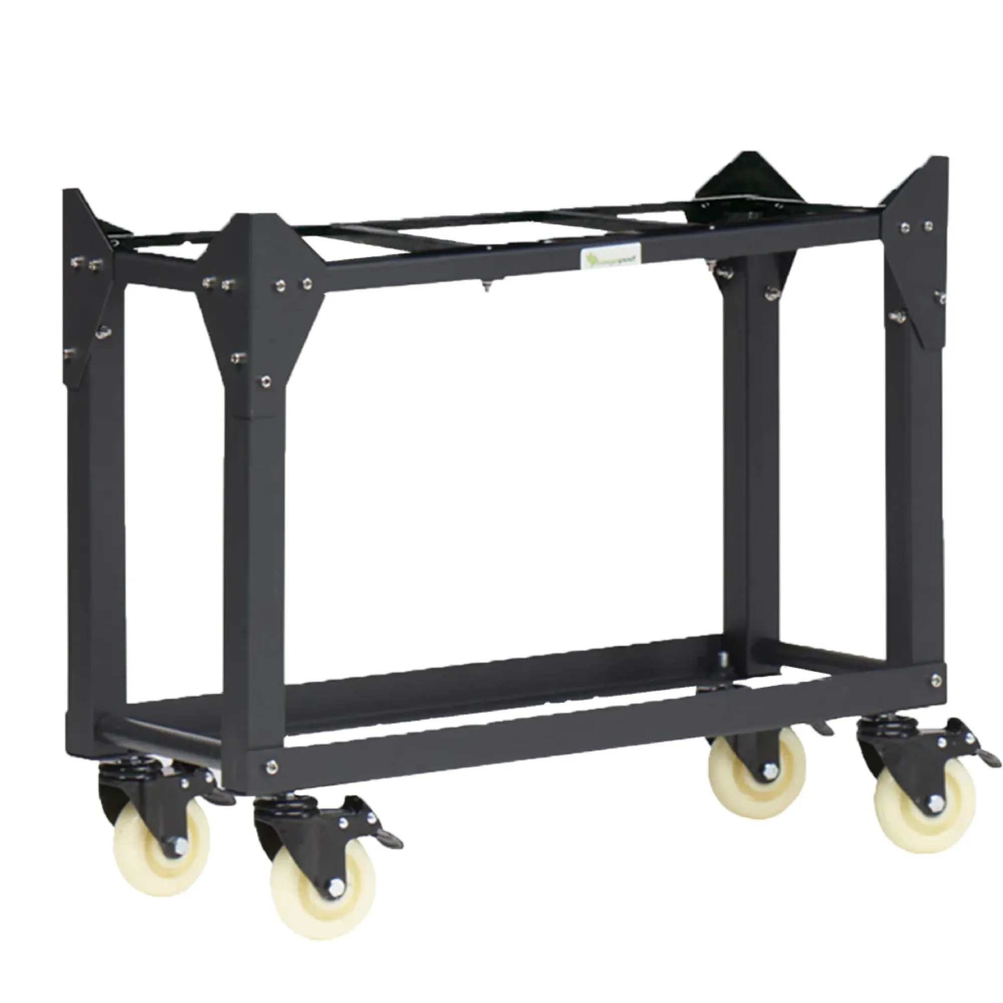 Vegepod Trolley Stand With Wheels Small