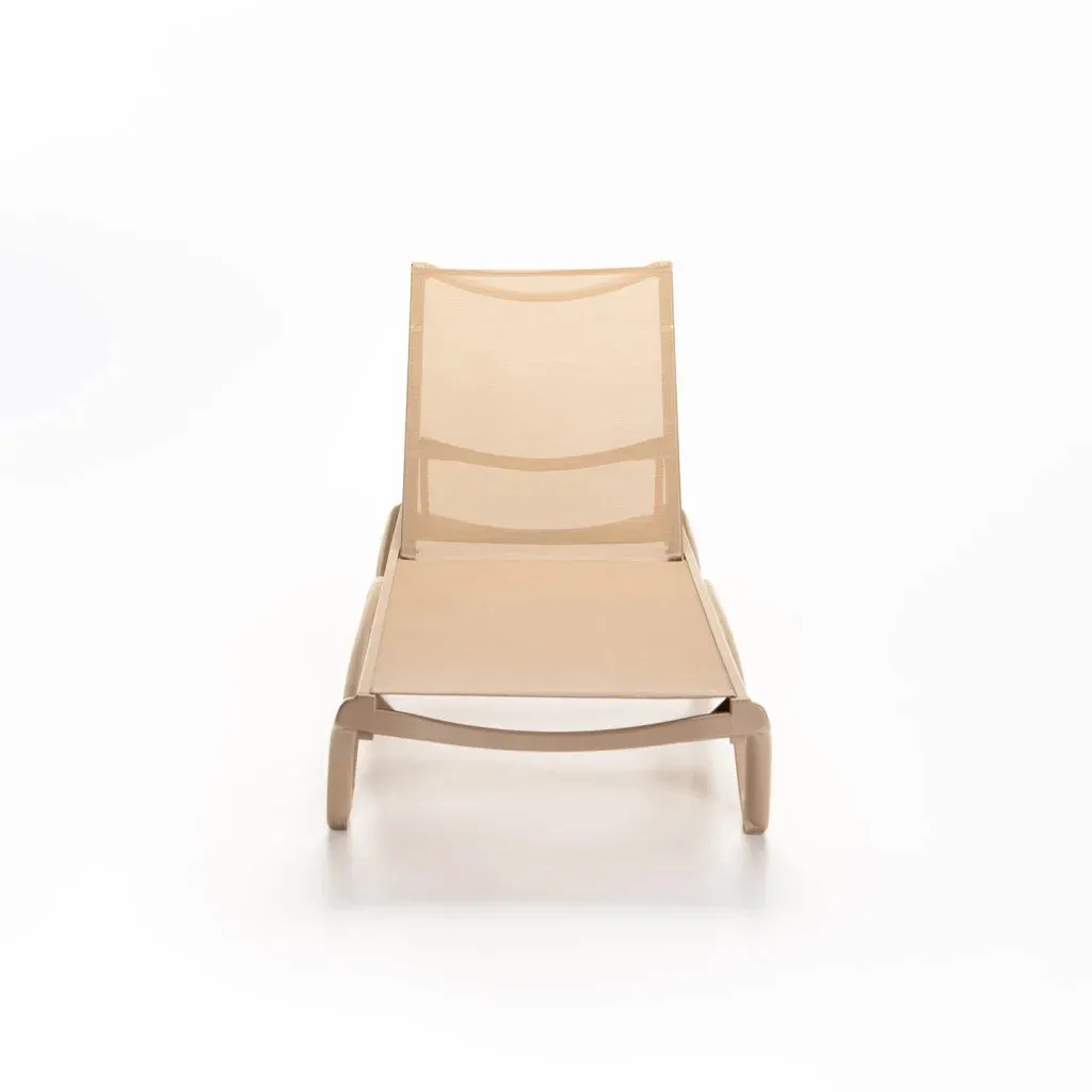 VENICE SUN LOUNGER