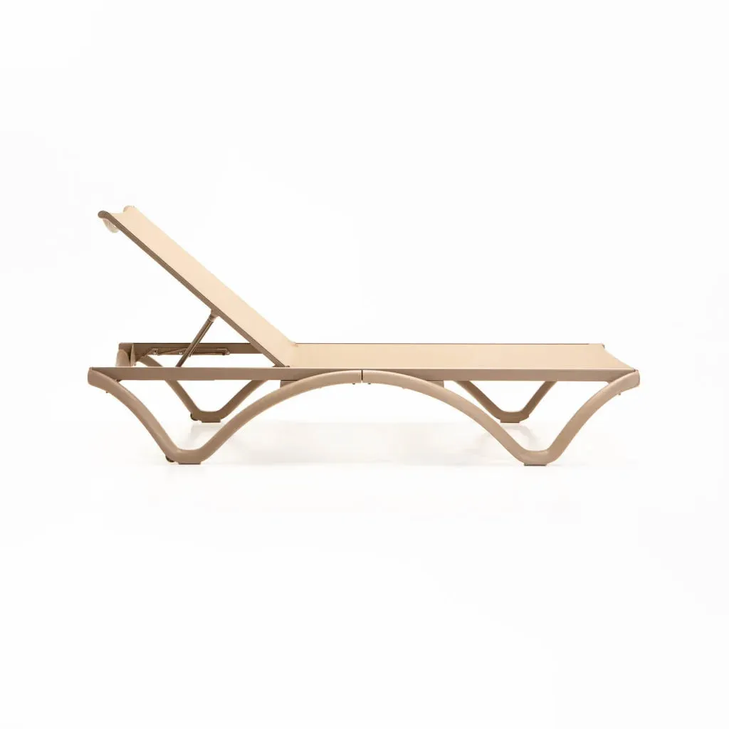 VENICE SUN LOUNGER