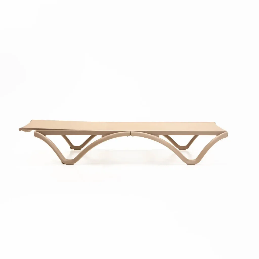 VENICE SUN LOUNGER