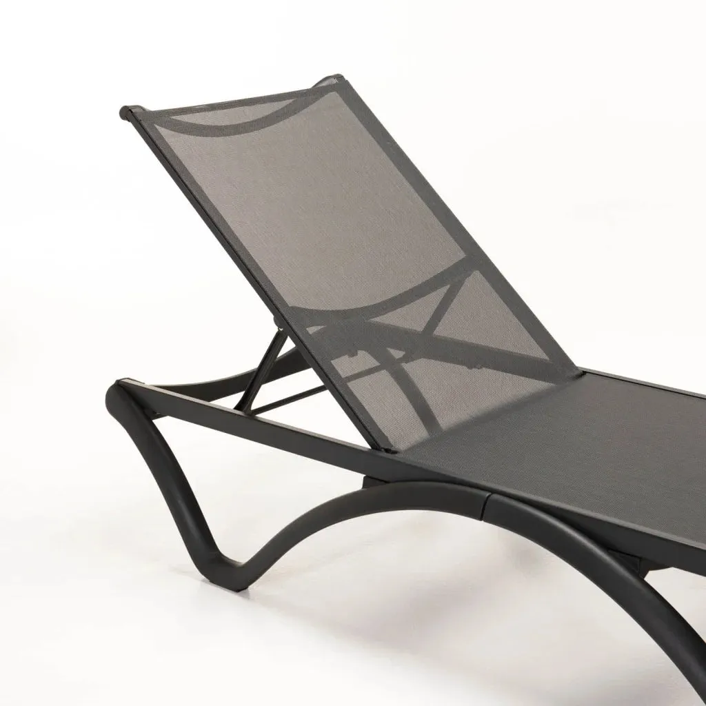 VENICE SUN LOUNGER