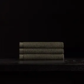 Wash Towel - Dark Palm