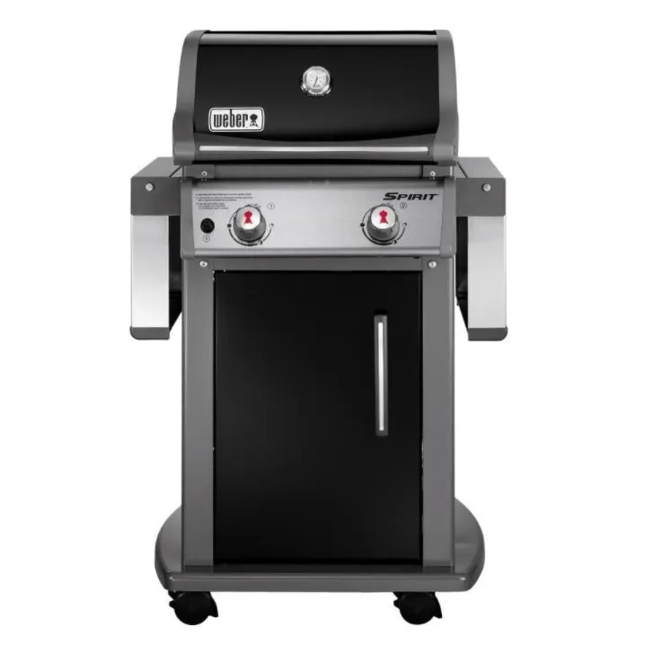 Weber Spirit E-210 Propane Gas Grill