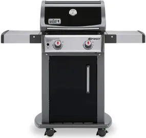 Weber Spirit E-210 Propane Gas Grill