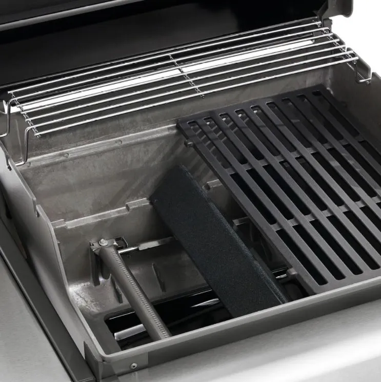 Weber Spirit E-210 Propane Gas Grill