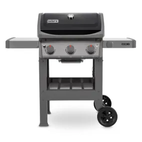 Weber Spirit II E-310 Gas BBQ